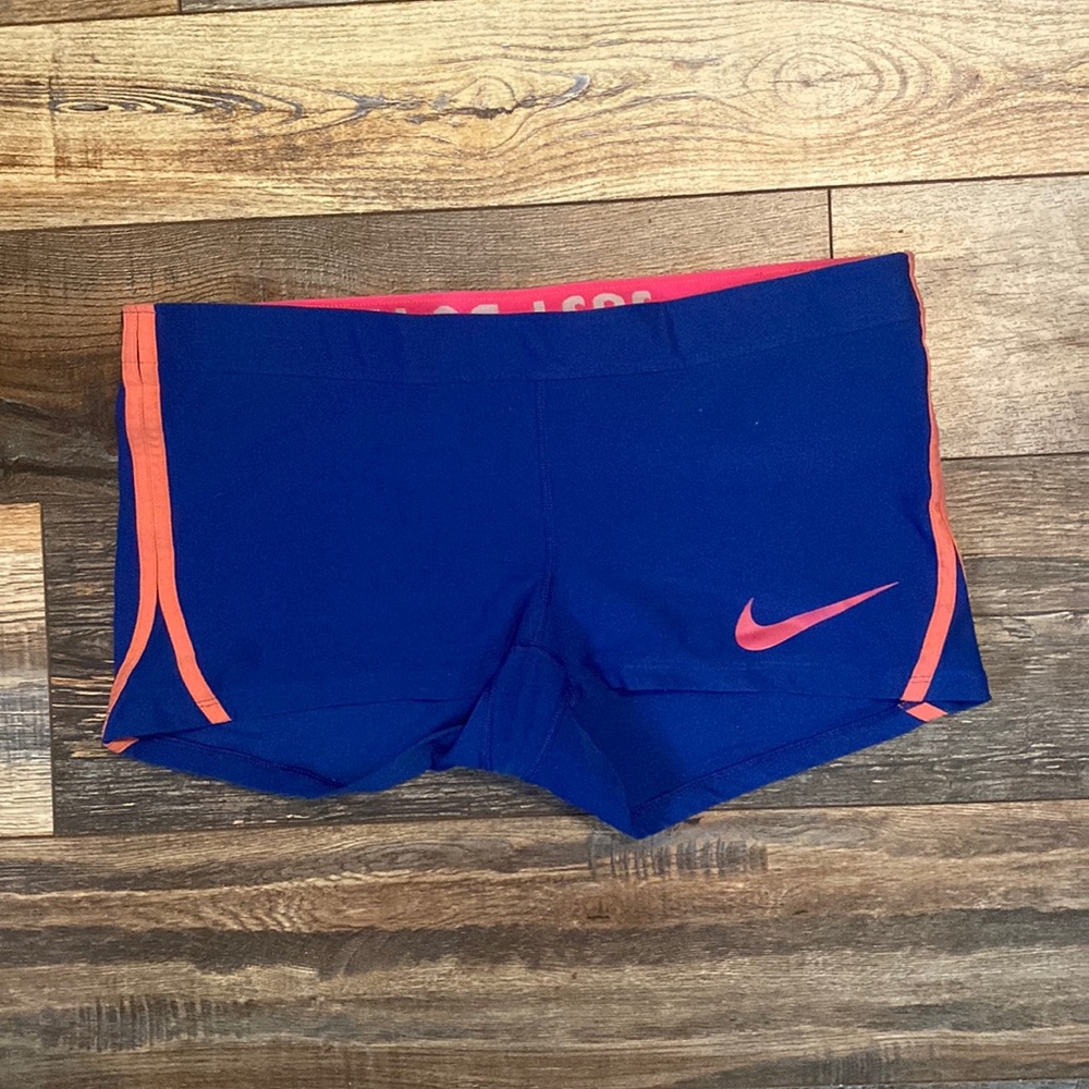 Nike shorts